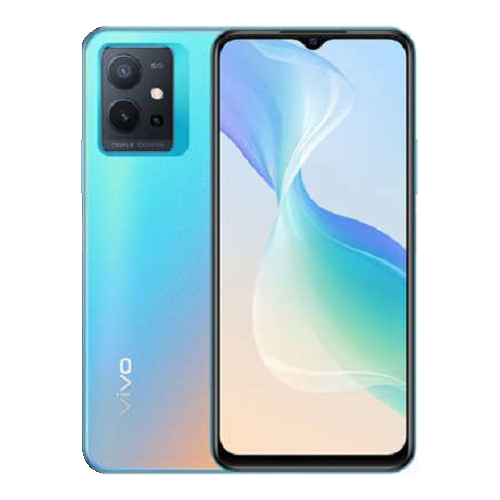 Vivo iQOO Z6 Pro